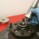 Illustration for article titled Replace Wheel Bearings